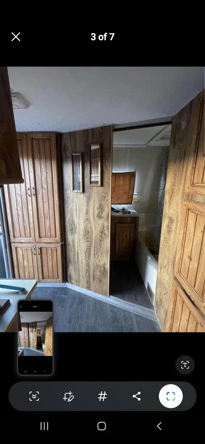 1977 Triple E Camper - photo 3
