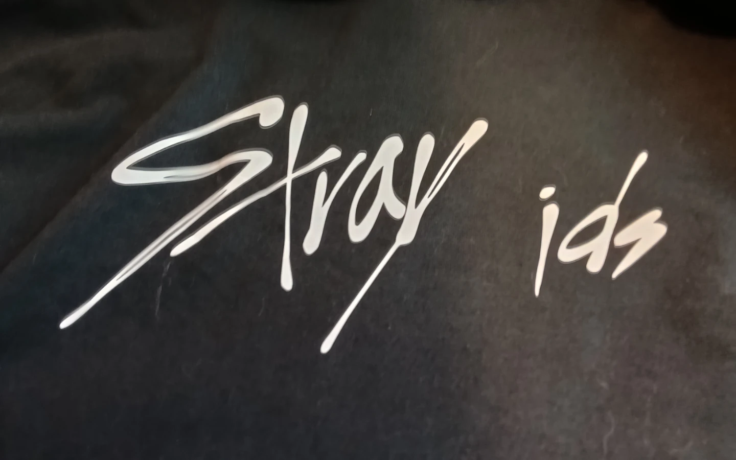 Stray Kids K-Pop Pullover Hoodie - Size XL - photo 3
