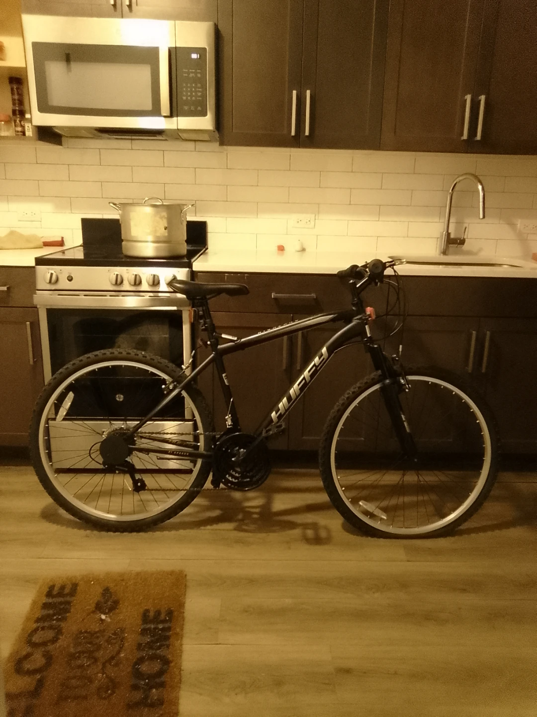Huffy Mountain Bike 26 inch - photo 2