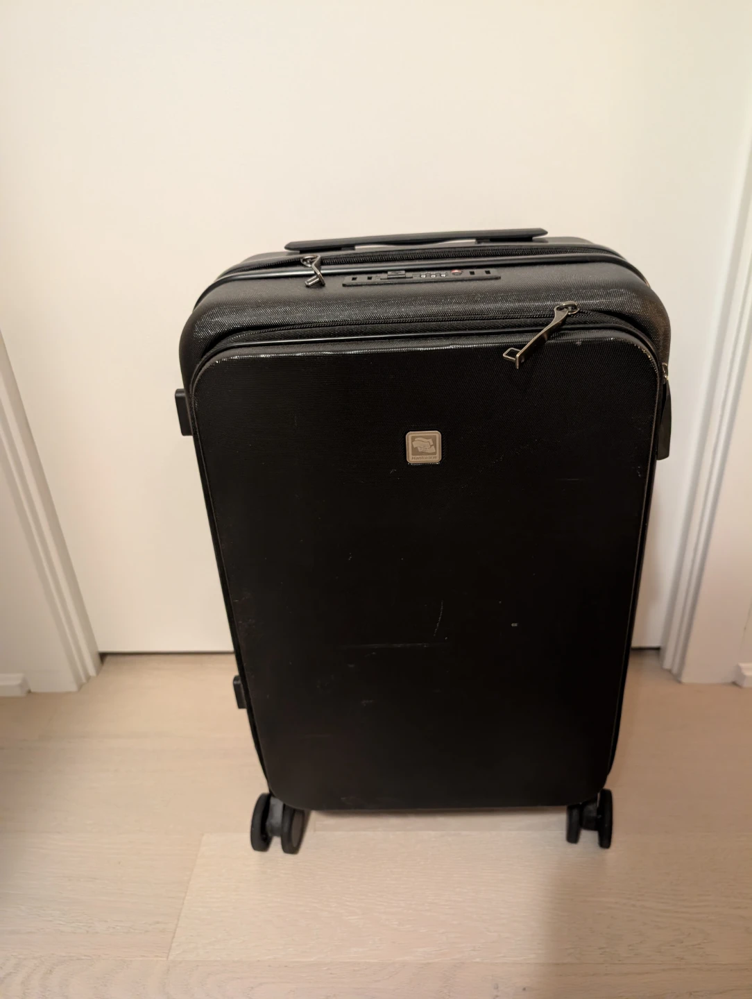 Carry-On Luggage