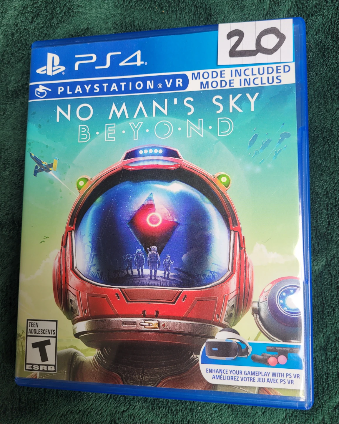 PS4 Games - Individual prices or bundled discount - photo 4