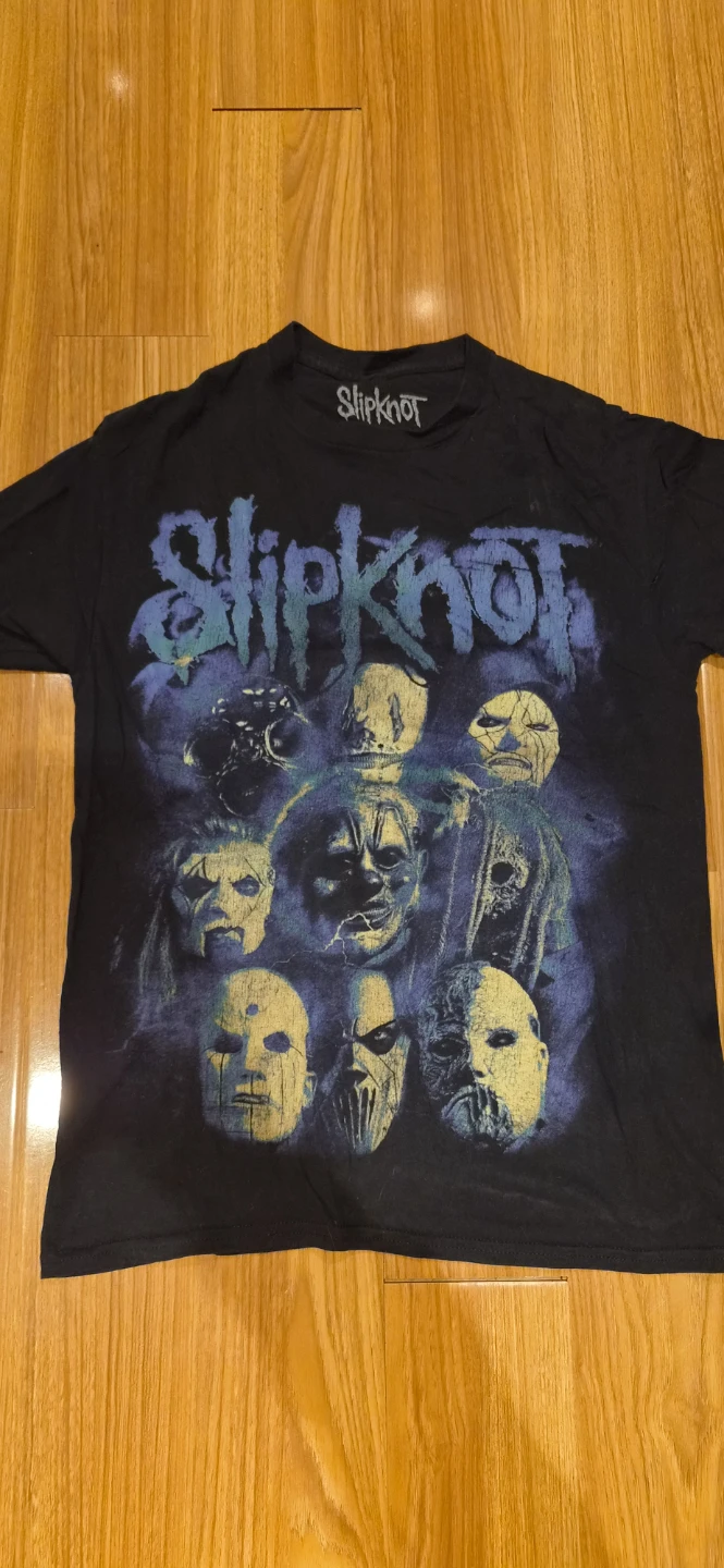 misc band merch - photo 3