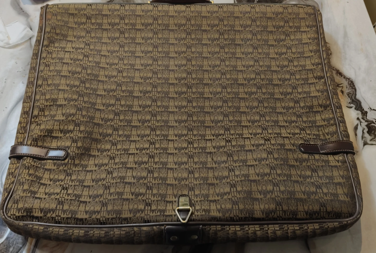Moalli Italy Garment Bag - photo 4
