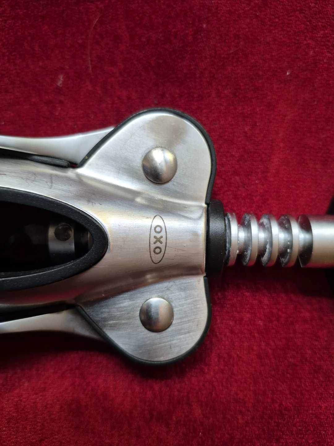 OXO Winged Corkscrew (Skokie) - photo 4