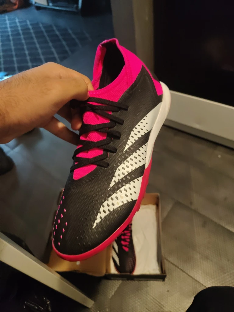 Adidas Predator accuracy Mens - photo 2