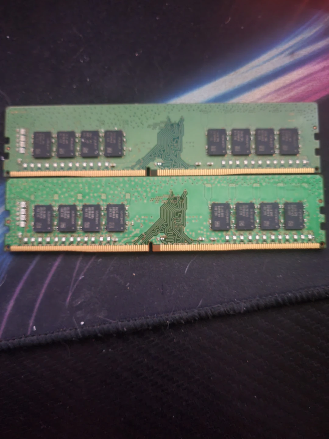 DDR4 2400HZ 64GB KIT used for a week - photo 2