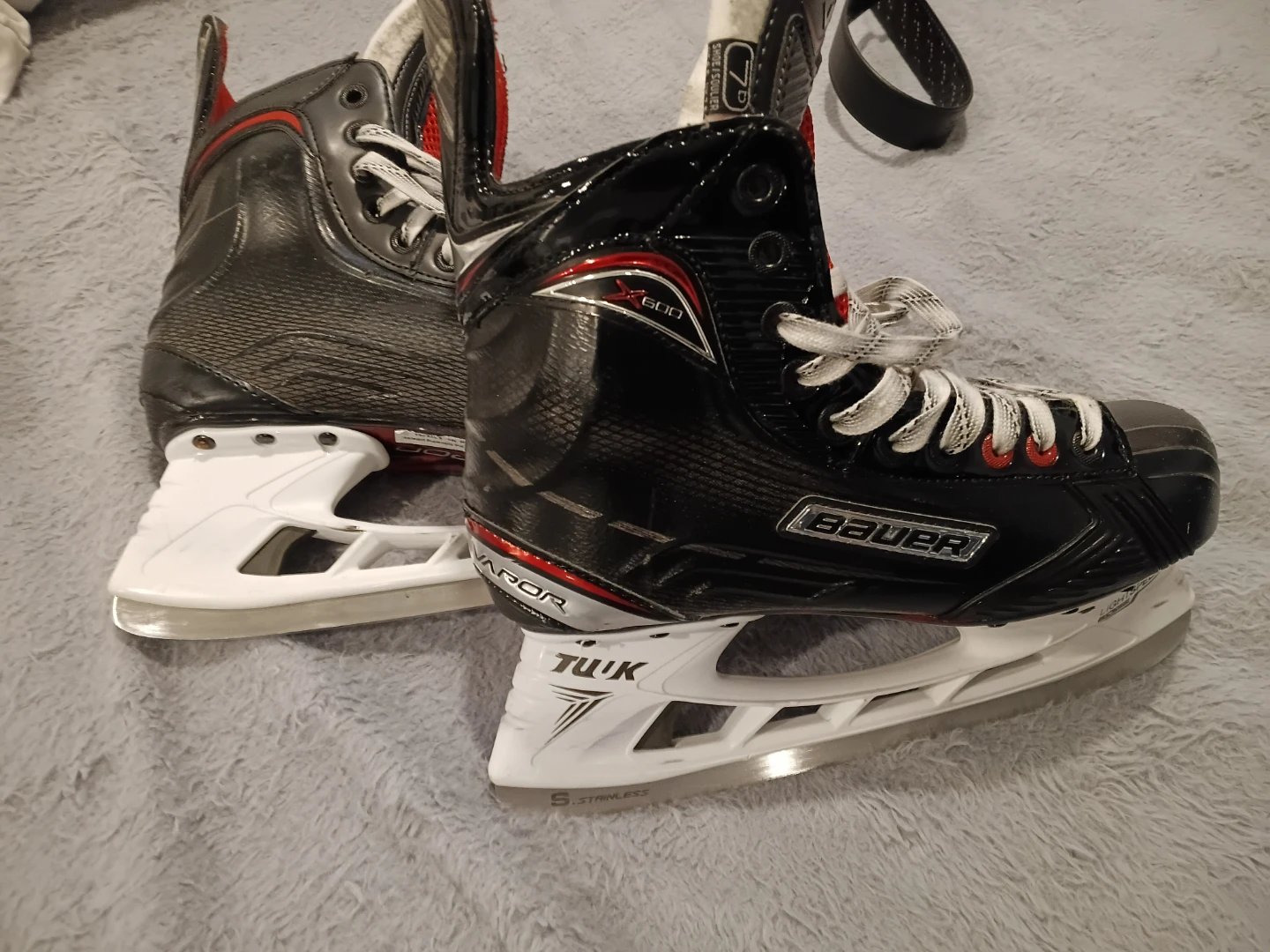Bauer Vapor X600 Ice Skates - photo 2