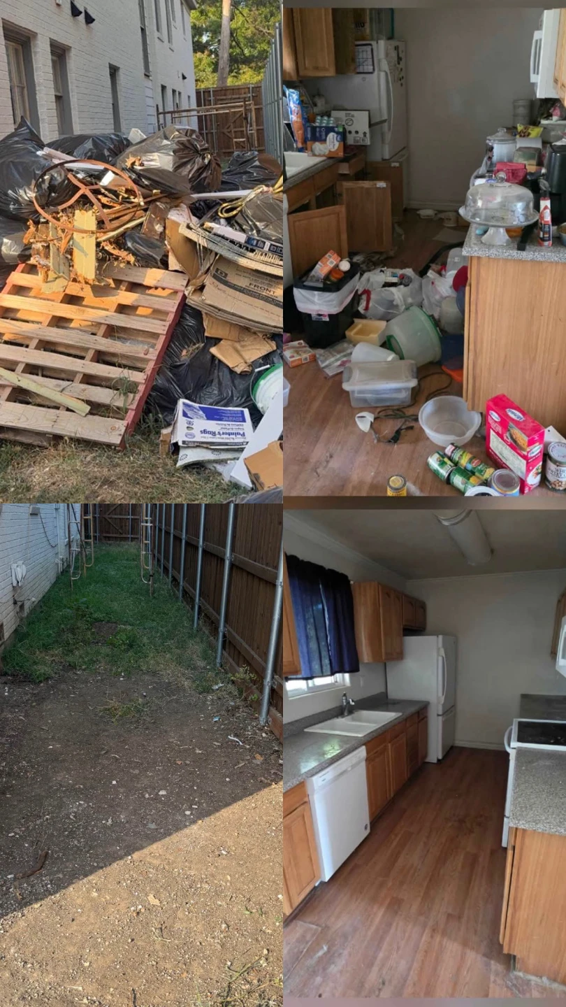 Junk Removal at your service - photo 2