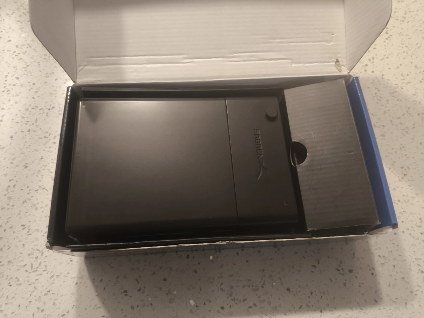 Hard Drive Docking Station - photo 2