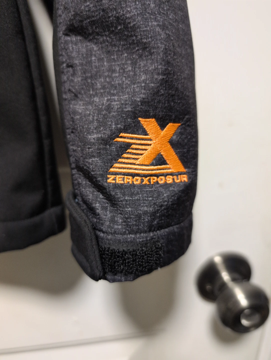 ZeroXposur Boys Softshell Jacket - photo 5