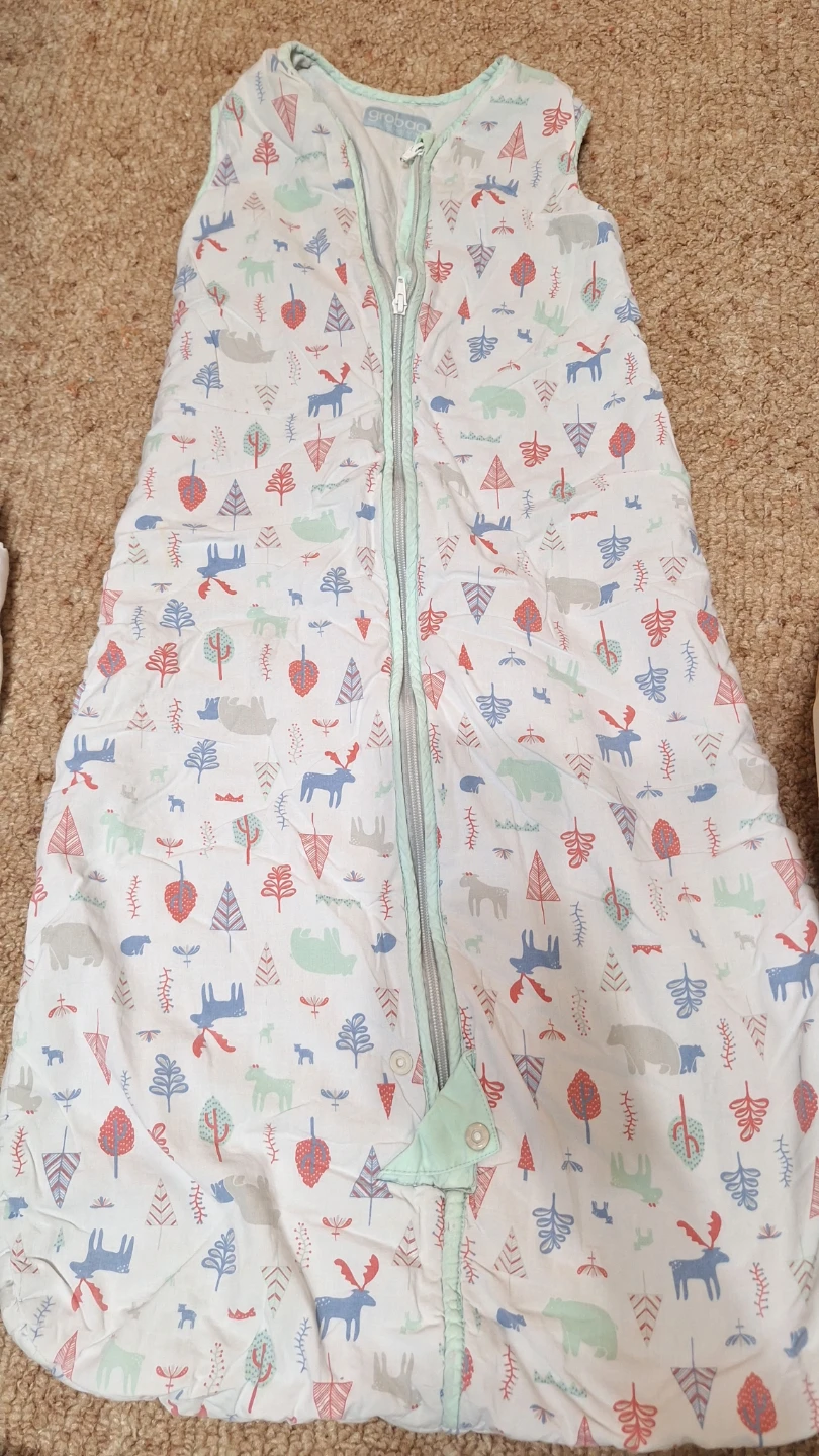 18-36M sleep sack 2.0tog