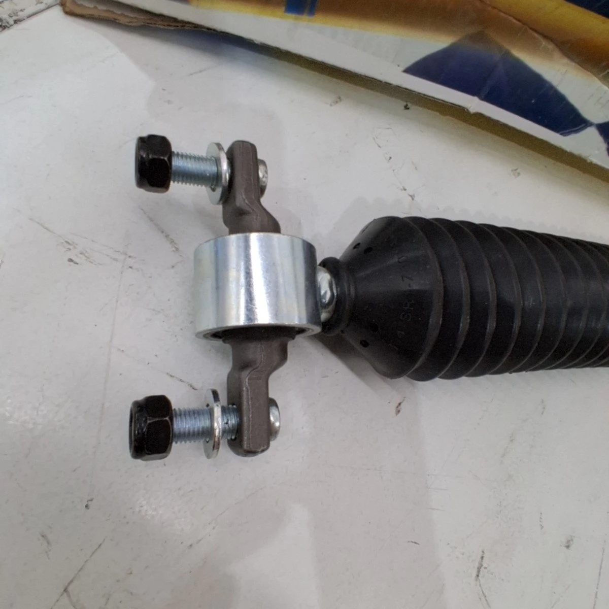 Bilstein B8 5100 Front Shock Absorber - photo 3