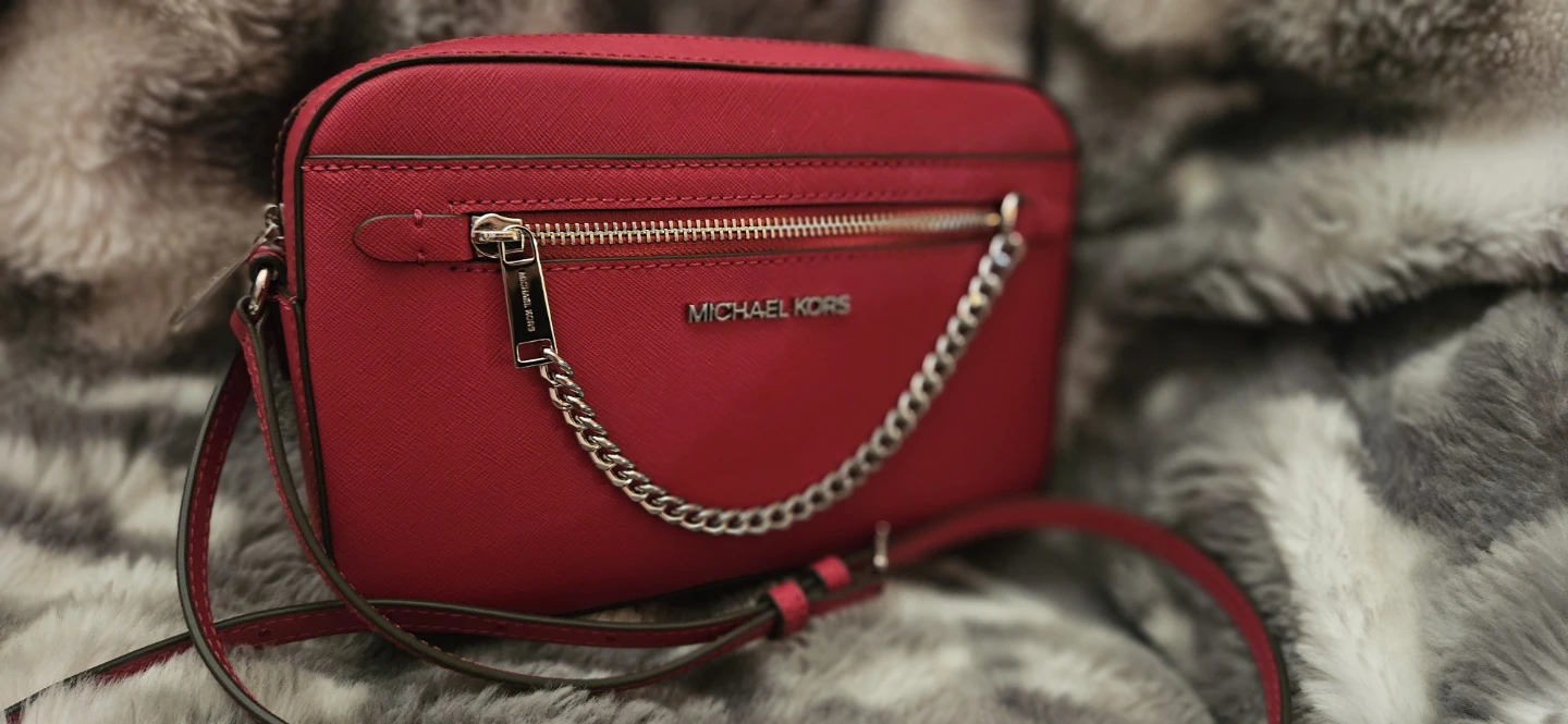 MICHAEL KORS BAG brand new with tags - photo 5