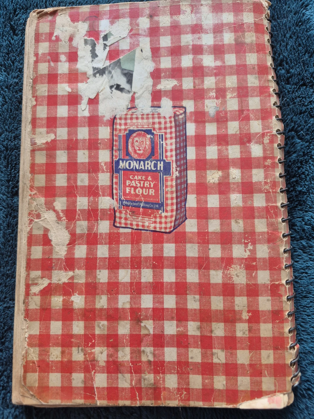 Vintage Cooking Made Easy Recipe Booklet - photo 3