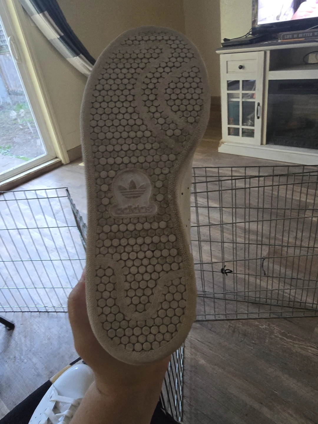 Addidas shoes - photo 3