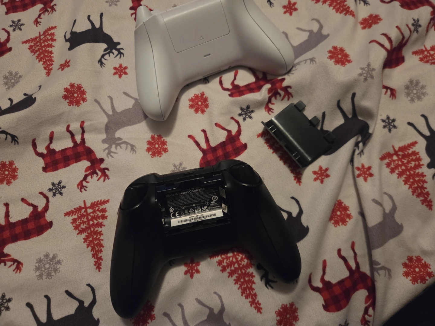 Xbox controllers - photo 4