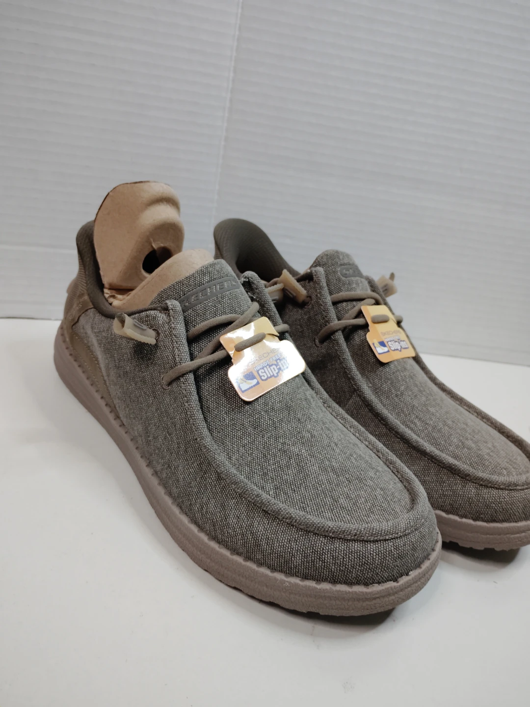 Skechers Hands Free Slip-ins Melson-Coronado Size 8