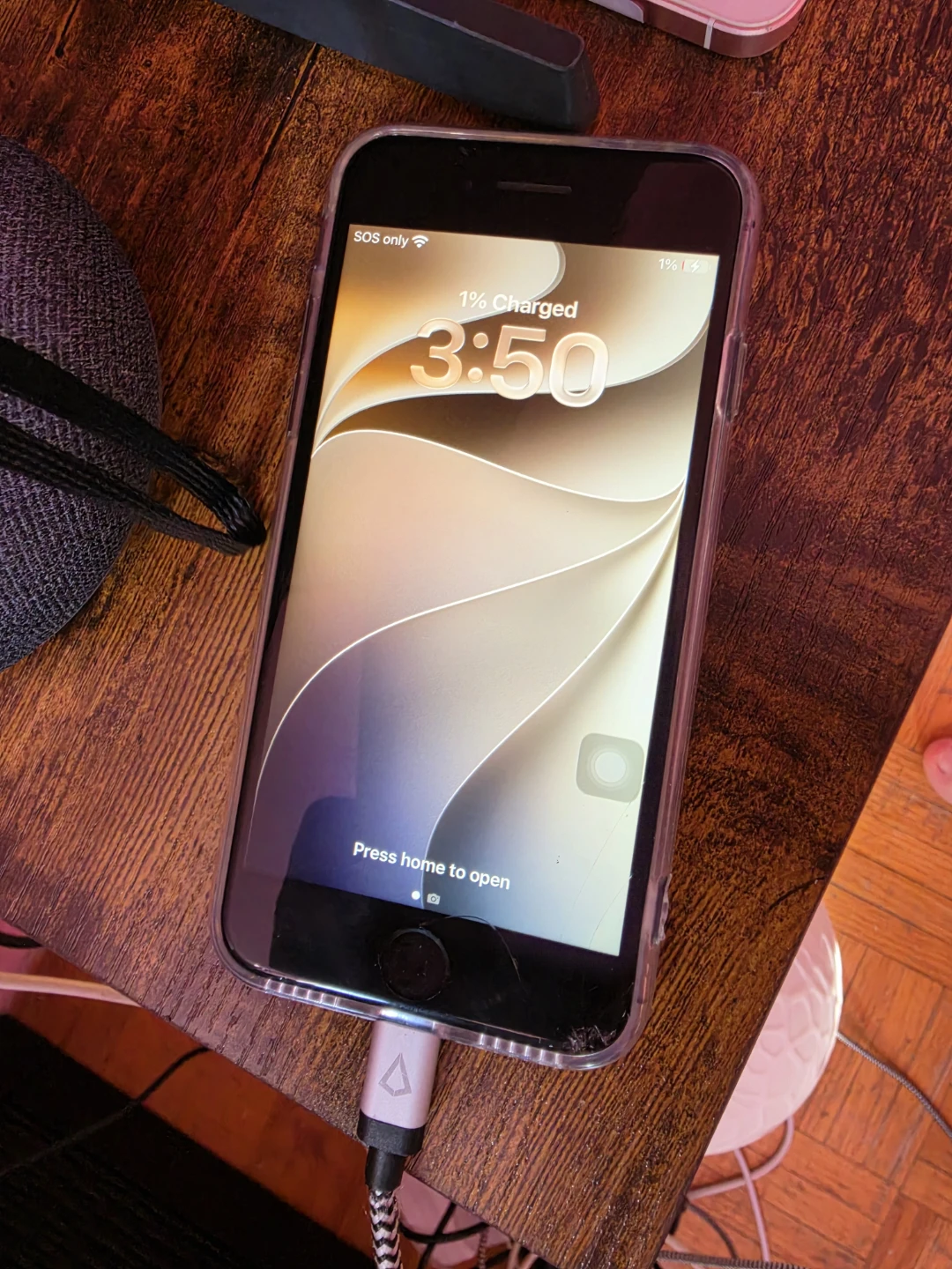 Apple iPhone se 2020
