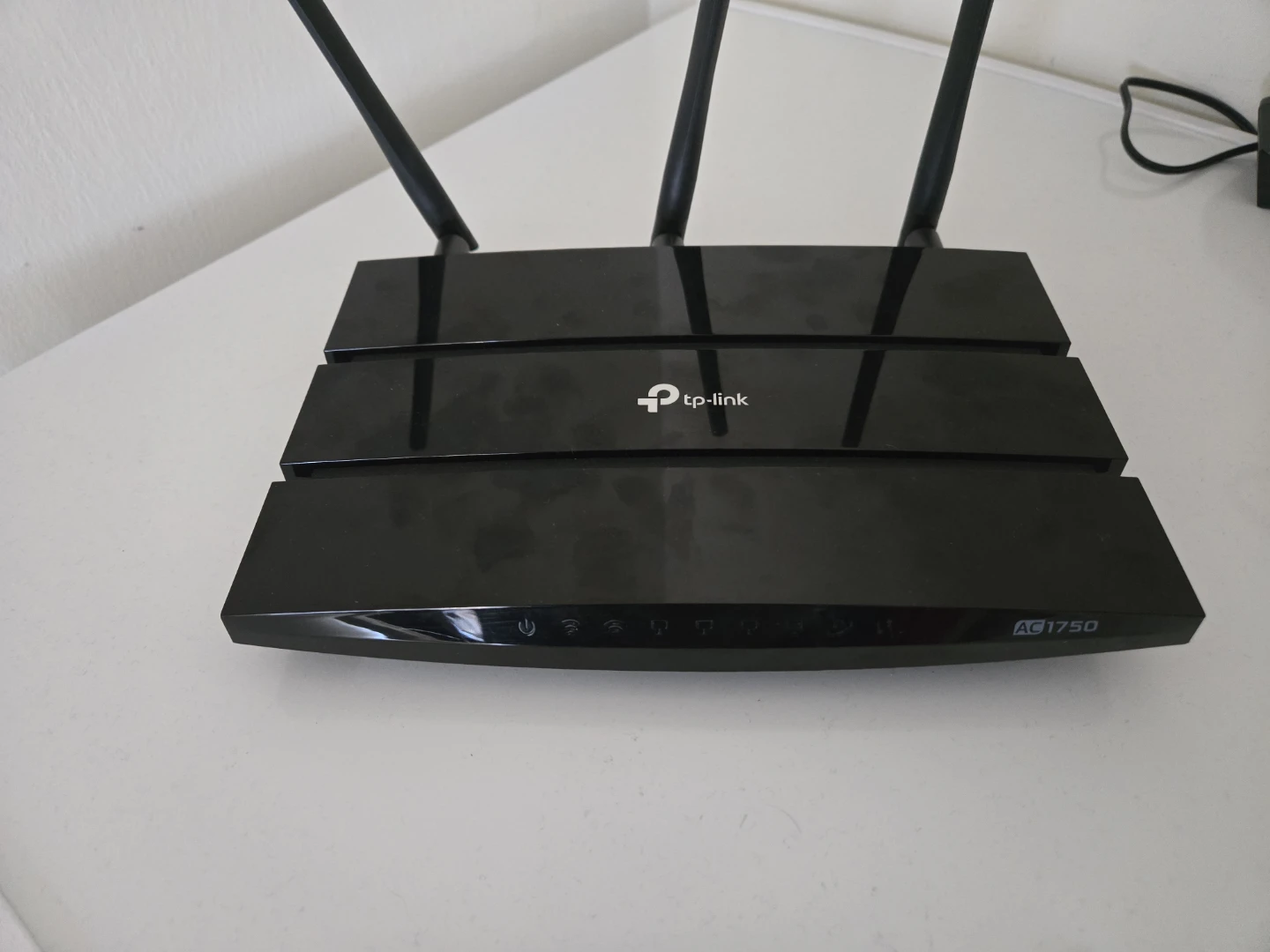 TP-Link Archer C7 AC1750 Wireless Dual Band Gigabit Router - photo 5