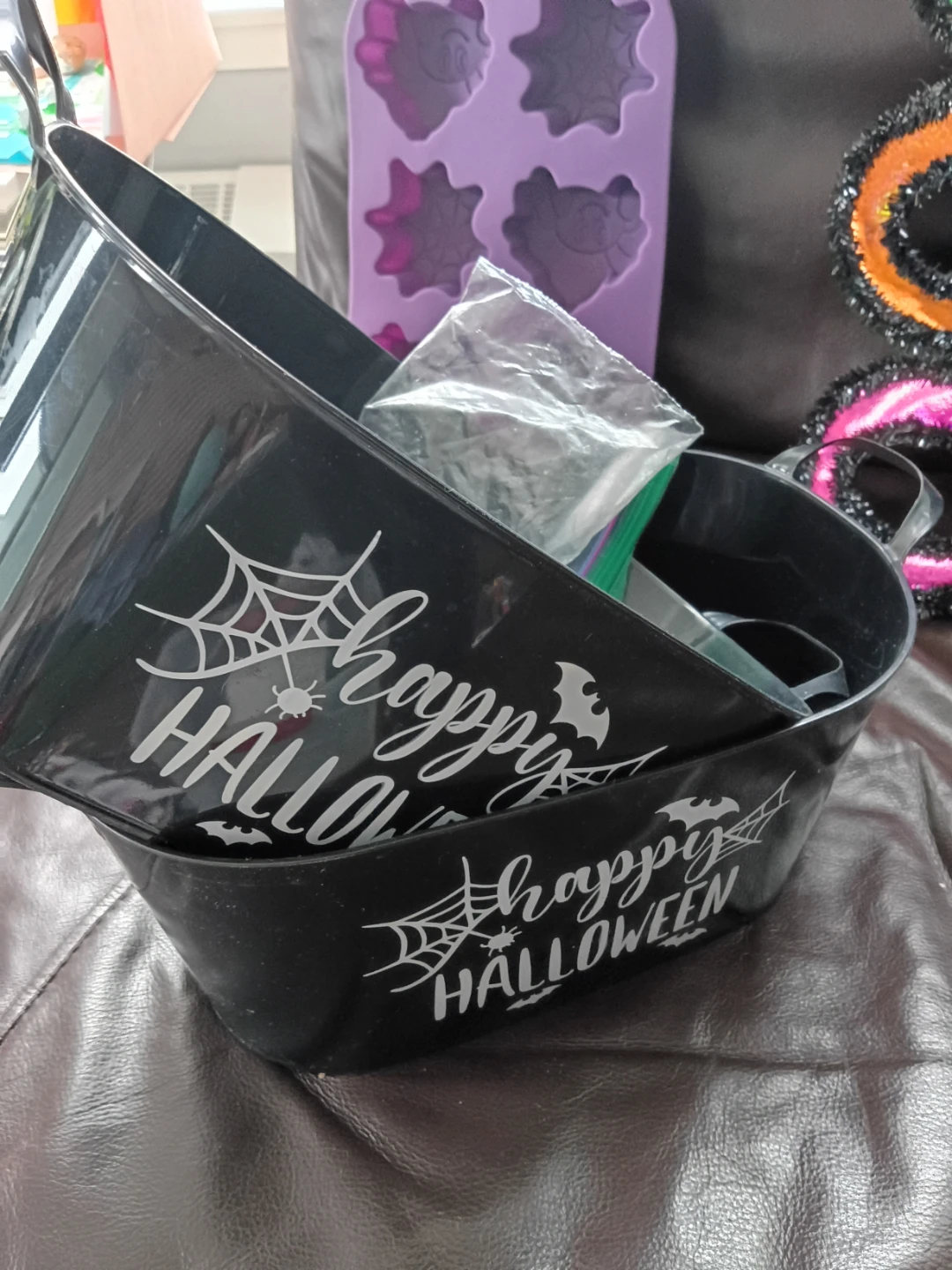 Halloween Party and Baking Bundle - photo 2