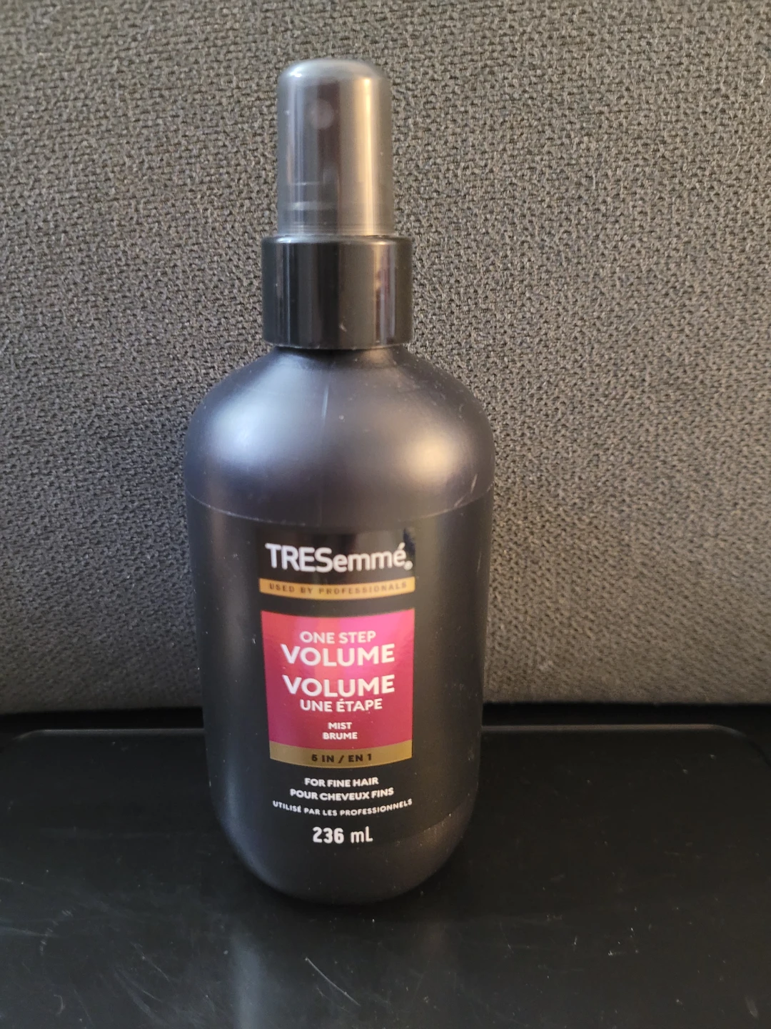 TRESemme One Step Volume Mist 236 mL