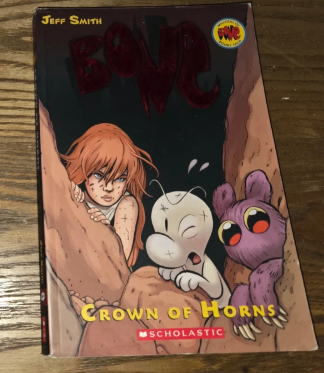 Assorted Manga and Graphic Novels Bundle (9) - photo 3