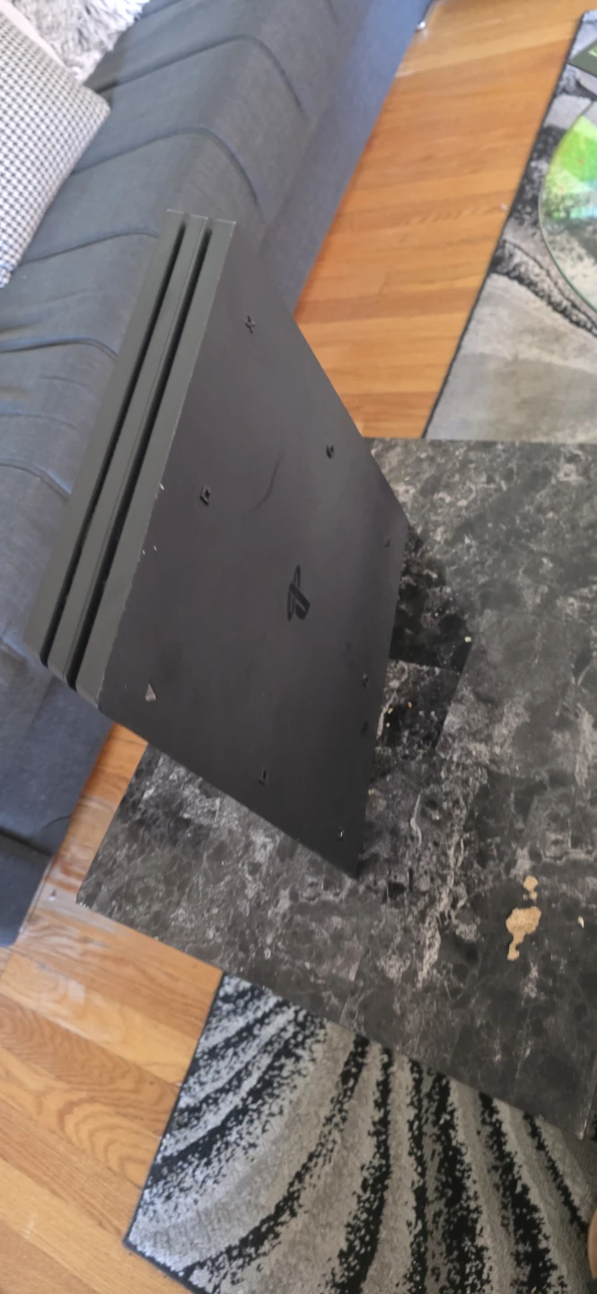 Sony PlayStation 4 Pro 1TB Console - photo 5