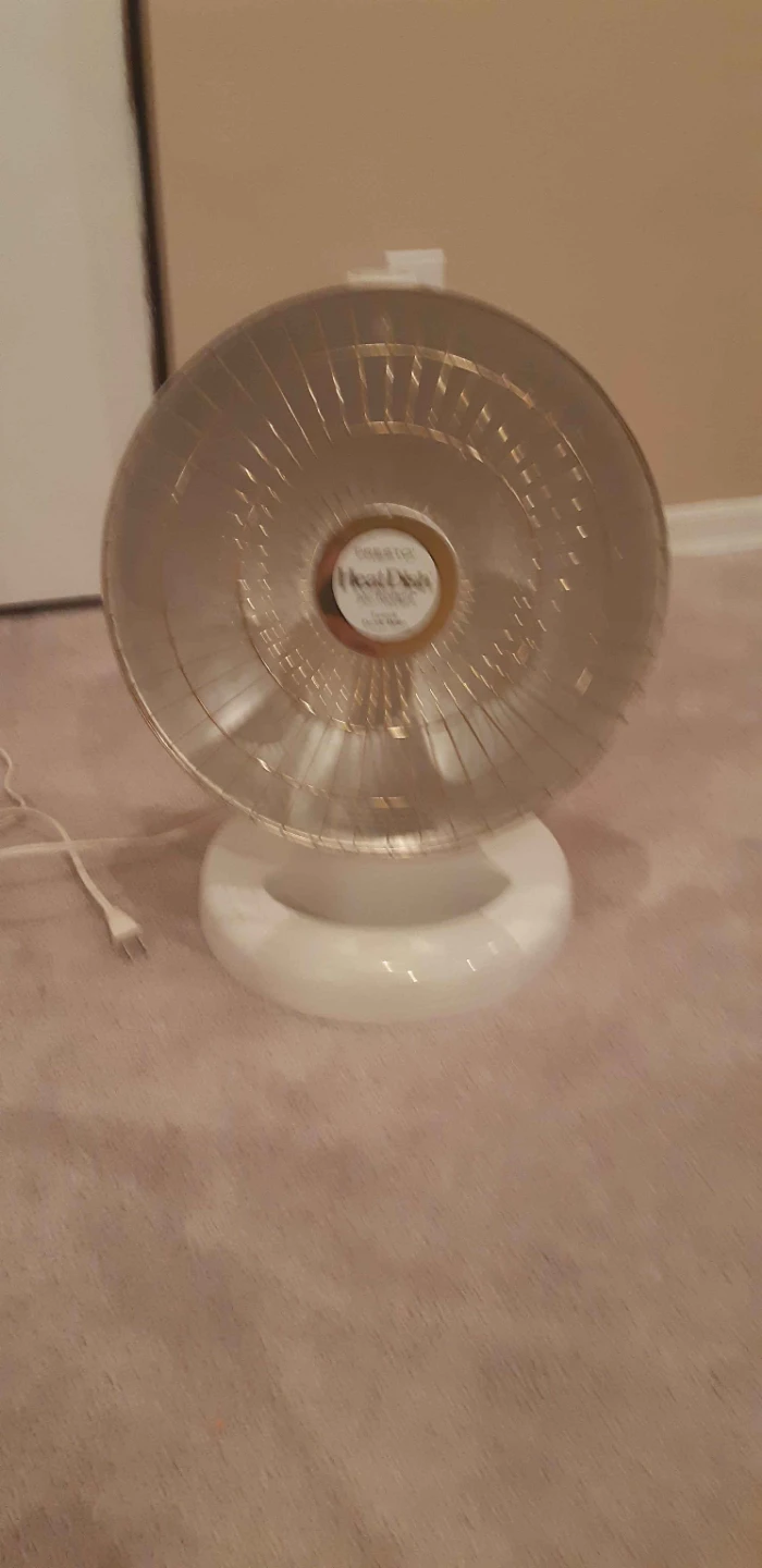 Electric Heater