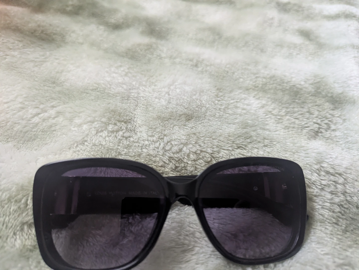 Louis Vuitton Sunglasses - photo 4