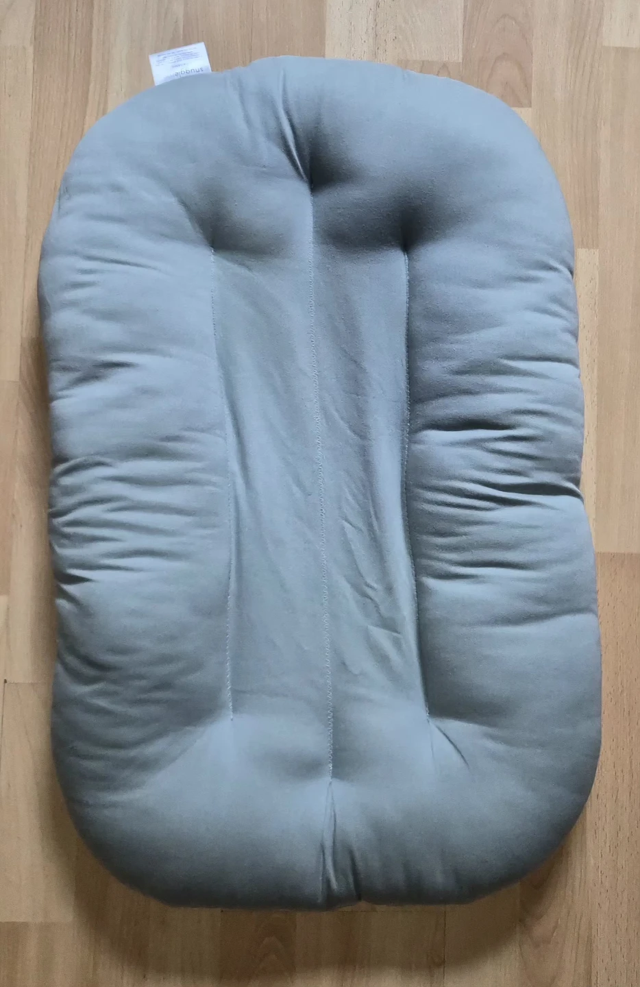 Snuggle Me in Sage - photo 2