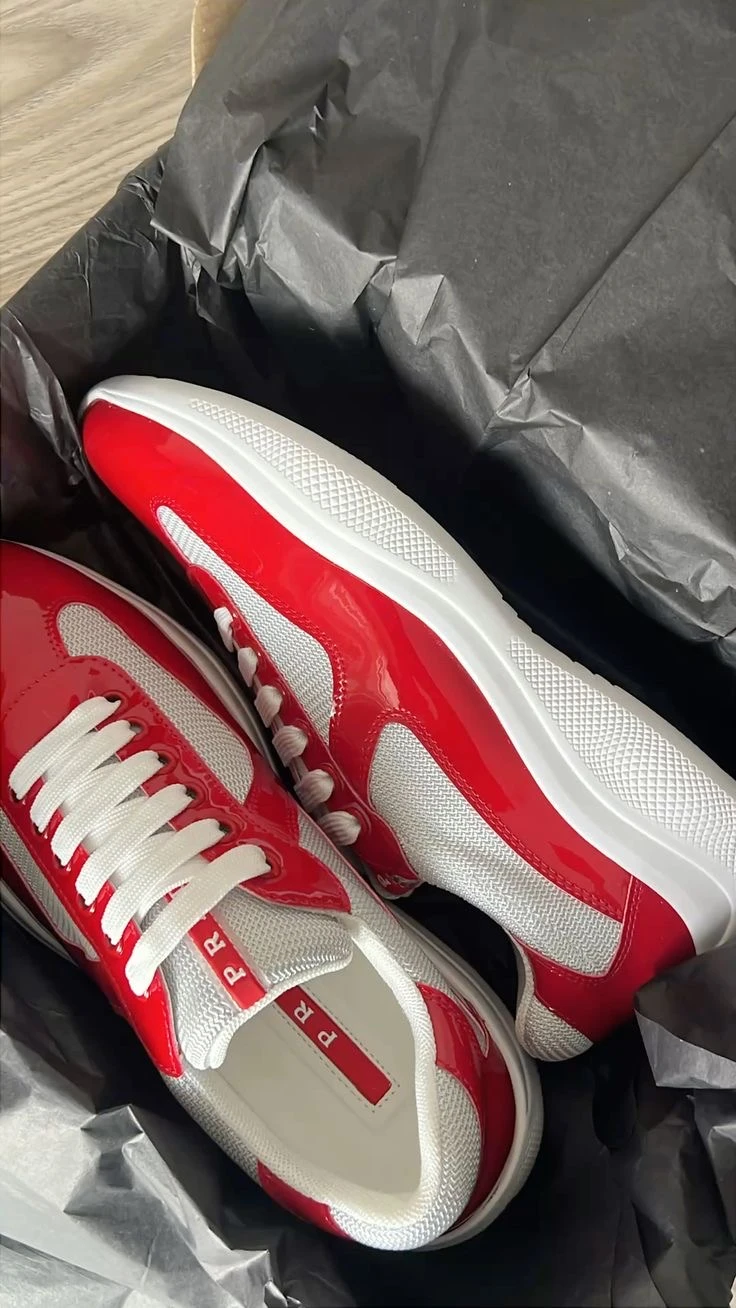 Prada Sneakers