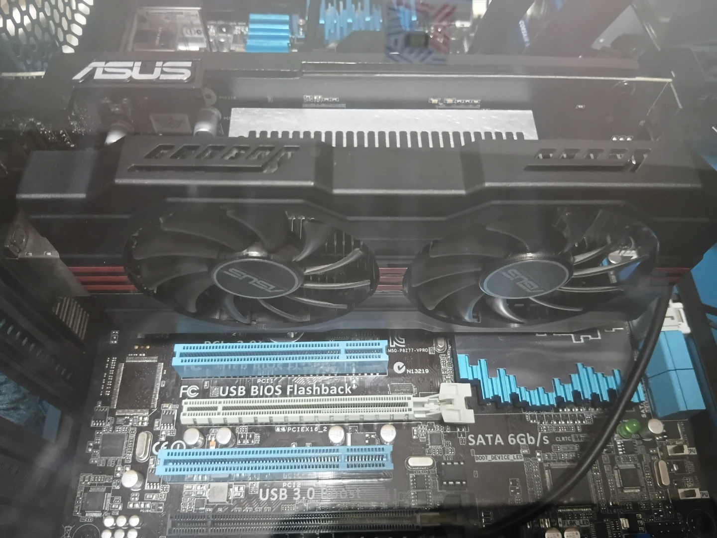 gaming pc no hdd - photo 3