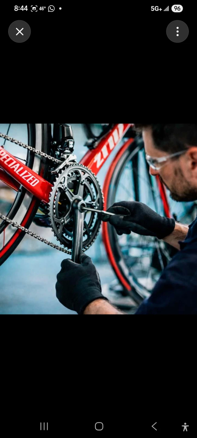 🔧🚲 BIKE MECHANIC | E-BIKE & ELECTRIC SCOOTER REPAIR 🛴⚡ - photo 2