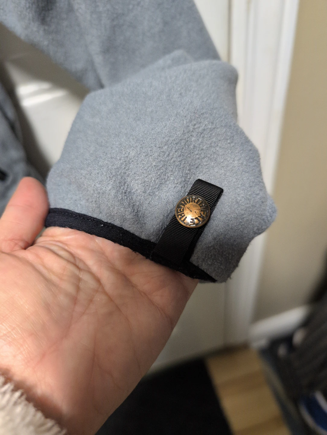 The North Face Fleece Jacket - photo 5