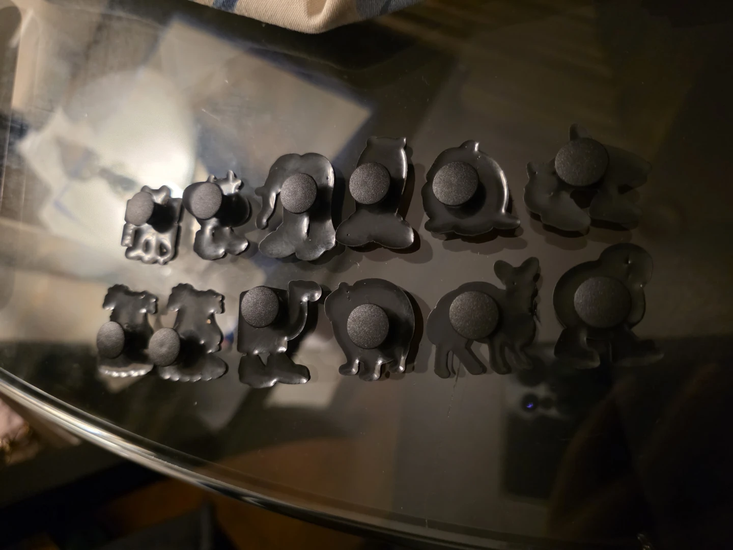 Italian Brainrot Shoe Charms - 50 cents/ea - photo 2
