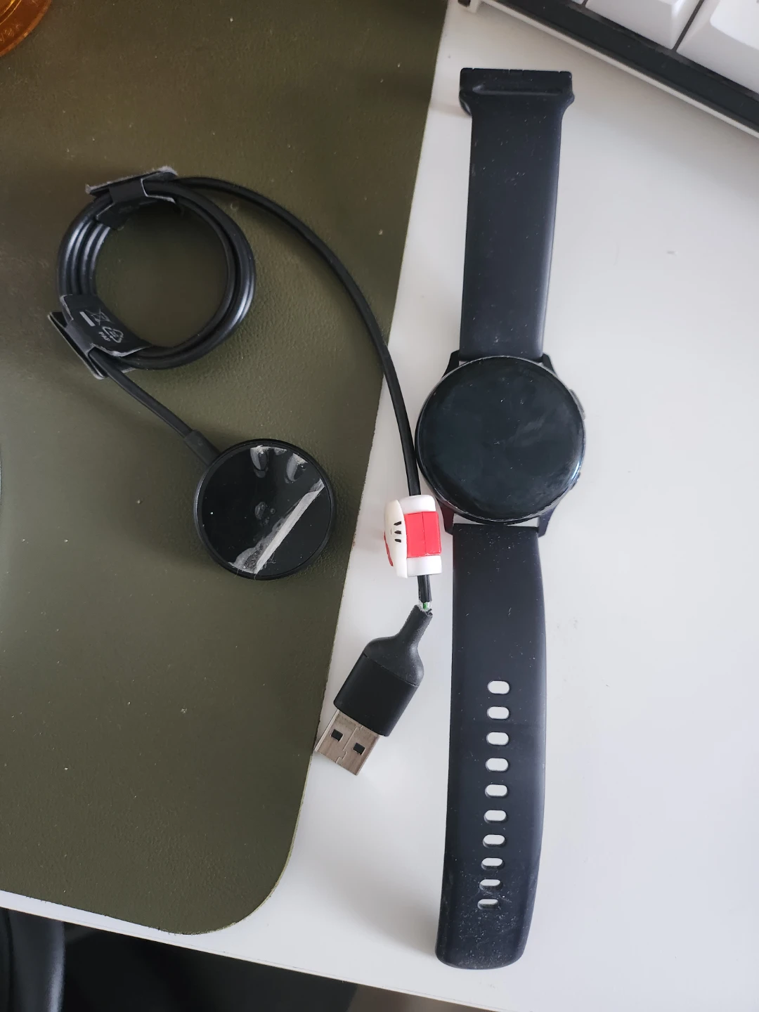 Samsung Galaxy Watch Active2