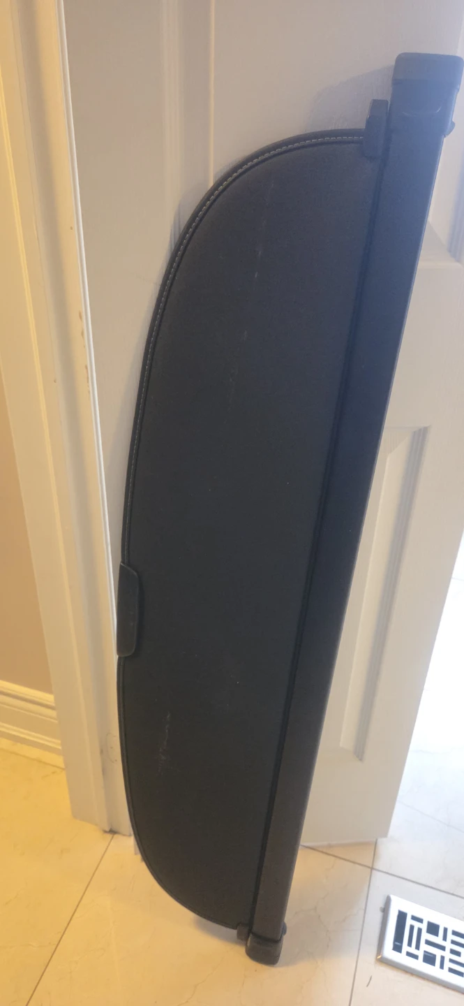 BOS Cargo Cover for Hyundai Kona - photo 3