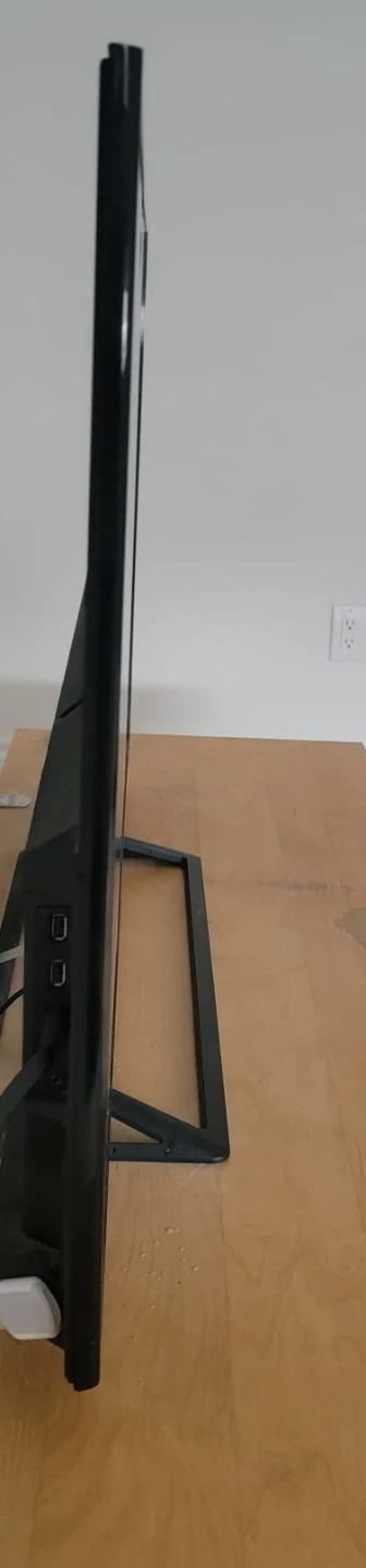 Sony Bravia Television + Sound bar + chromecast - photo 2