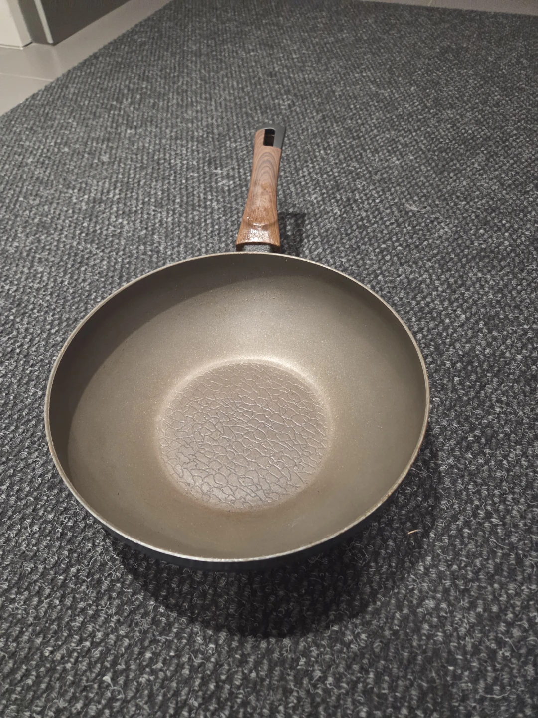 Tefal Non-Stick Frying Pan - photo 5