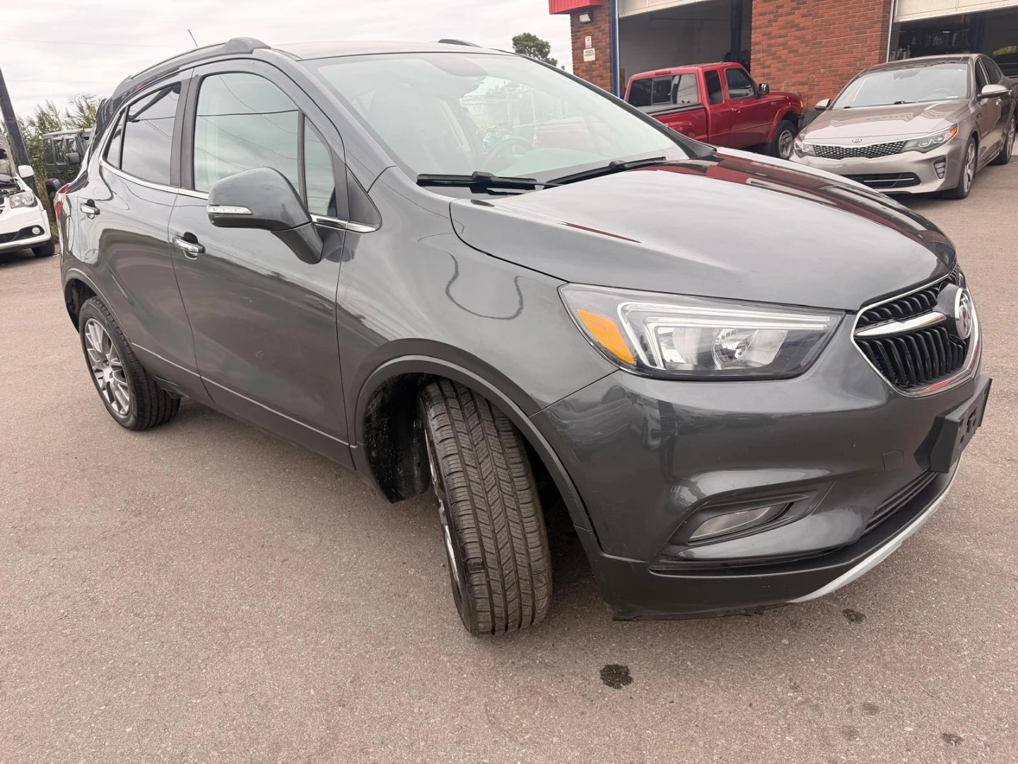 Pre-Owned Vehicles for SALE - photo 2