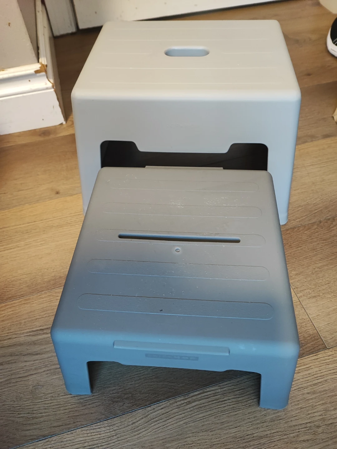 Skip Hop 2-in-1 Step Stool - photo 2