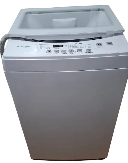 Nu National SMPW-7866 Portable Washing Machine