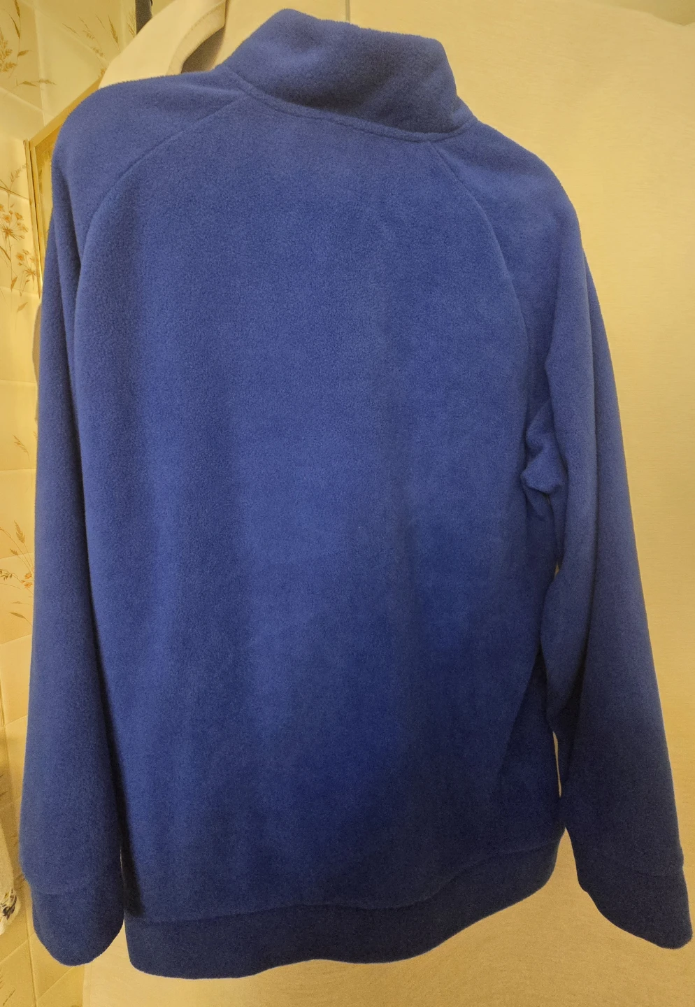 Under Armour Men's Fleece ¼ Zip Pullover.  XL. EUC. - photo 2