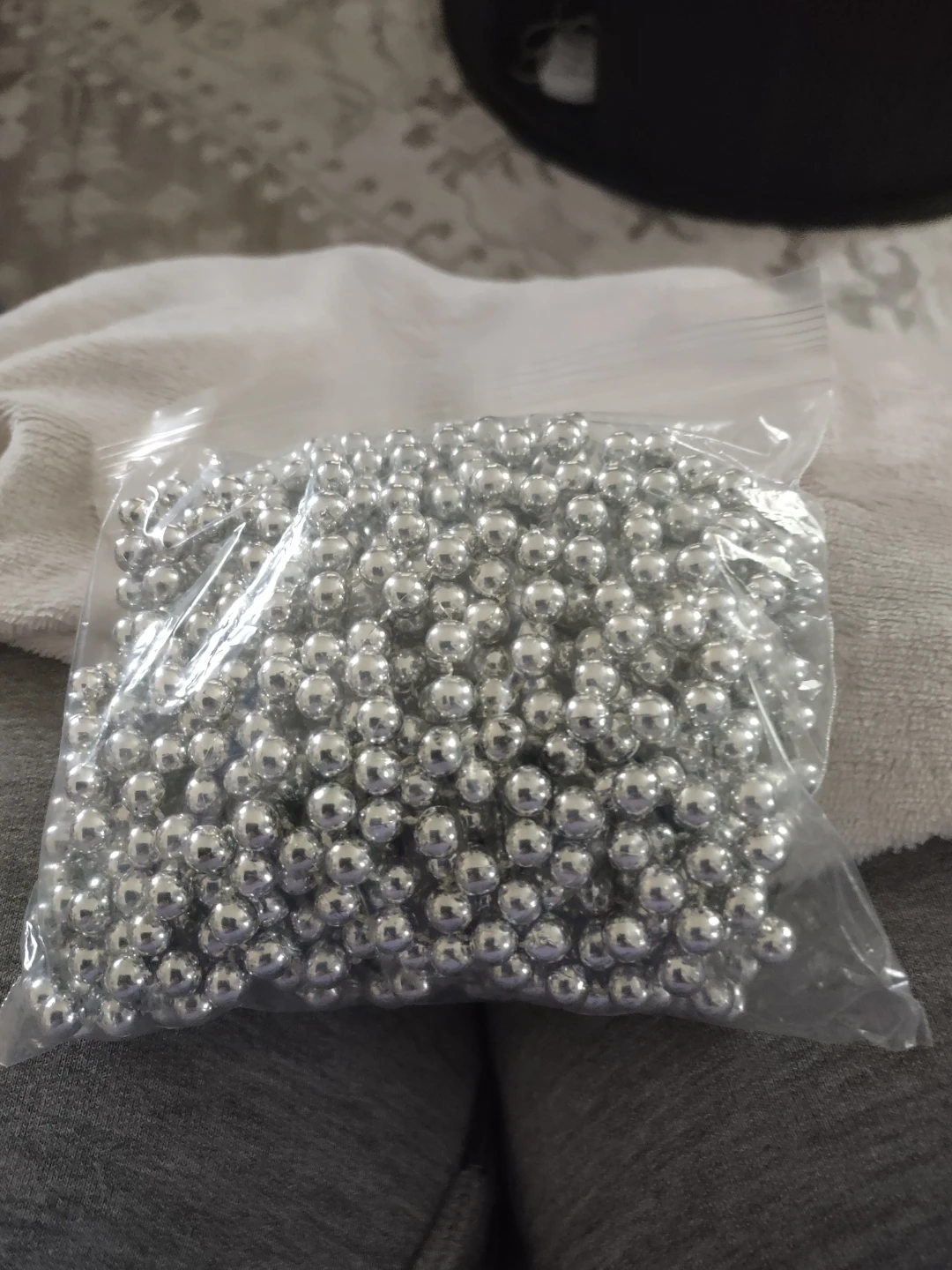beads
