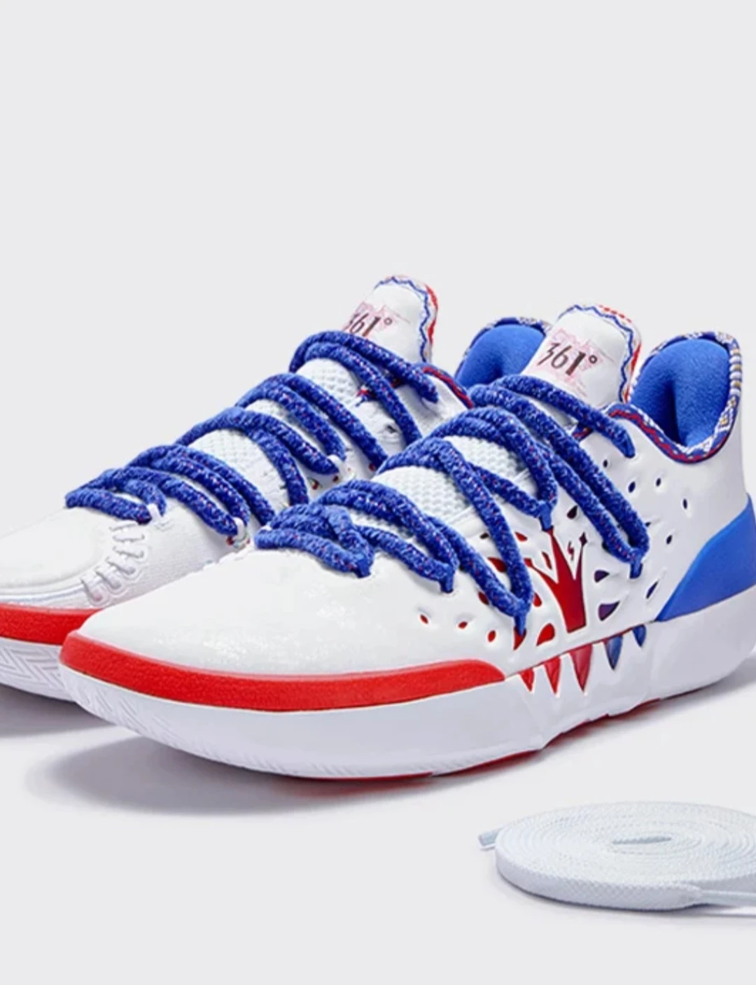 361 Degrees JOKER Basketball Shoes