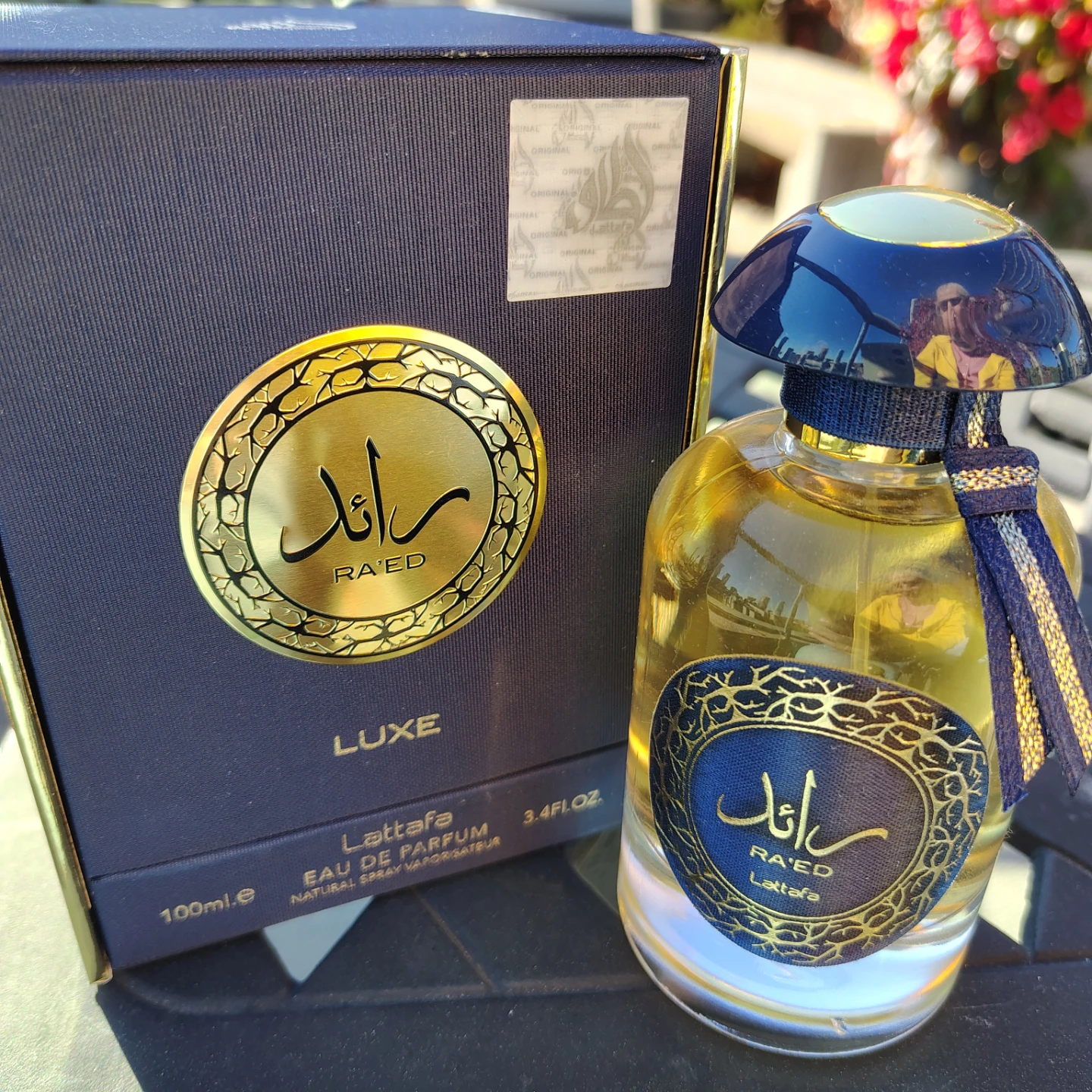 Lattafa Fragrances - photo 5