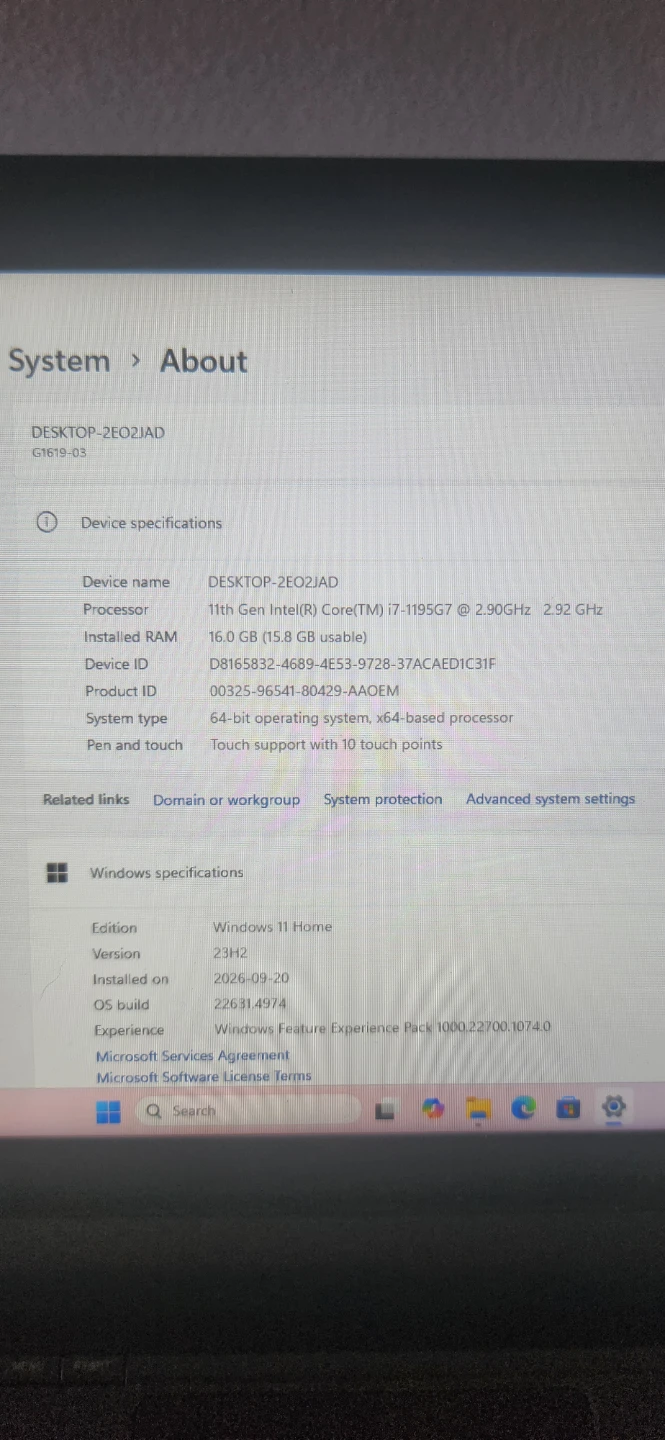 GPD Win Max 2021 - photo 4