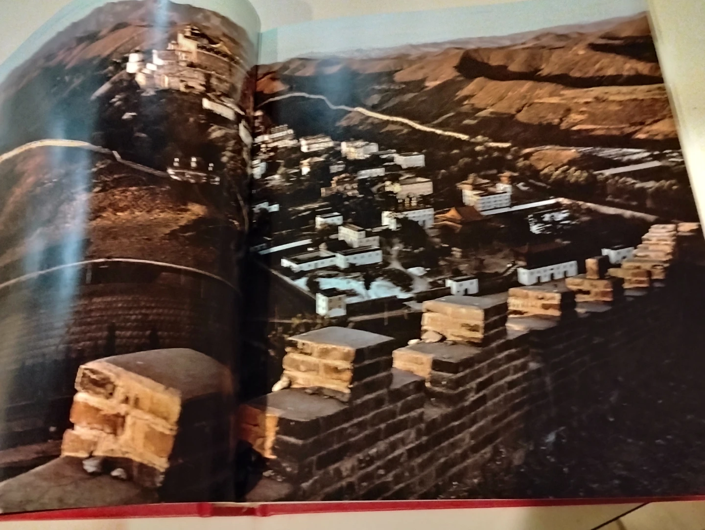 Journey into China Hardcover Book - photo 4