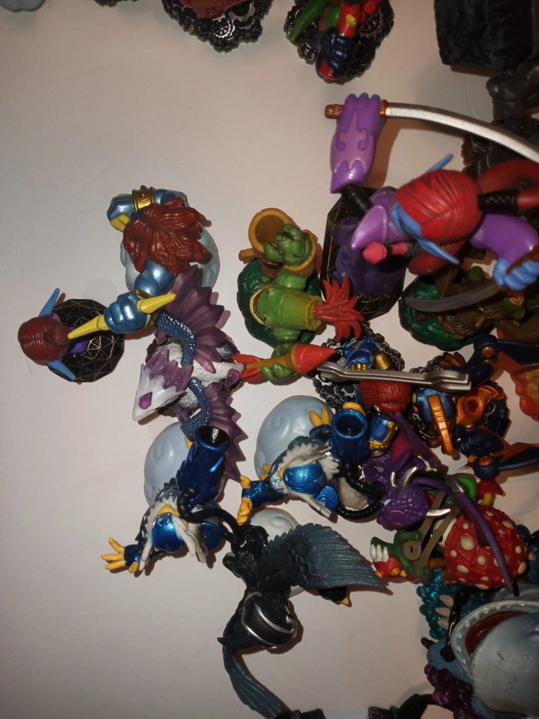 Skylanders lot - photo 5