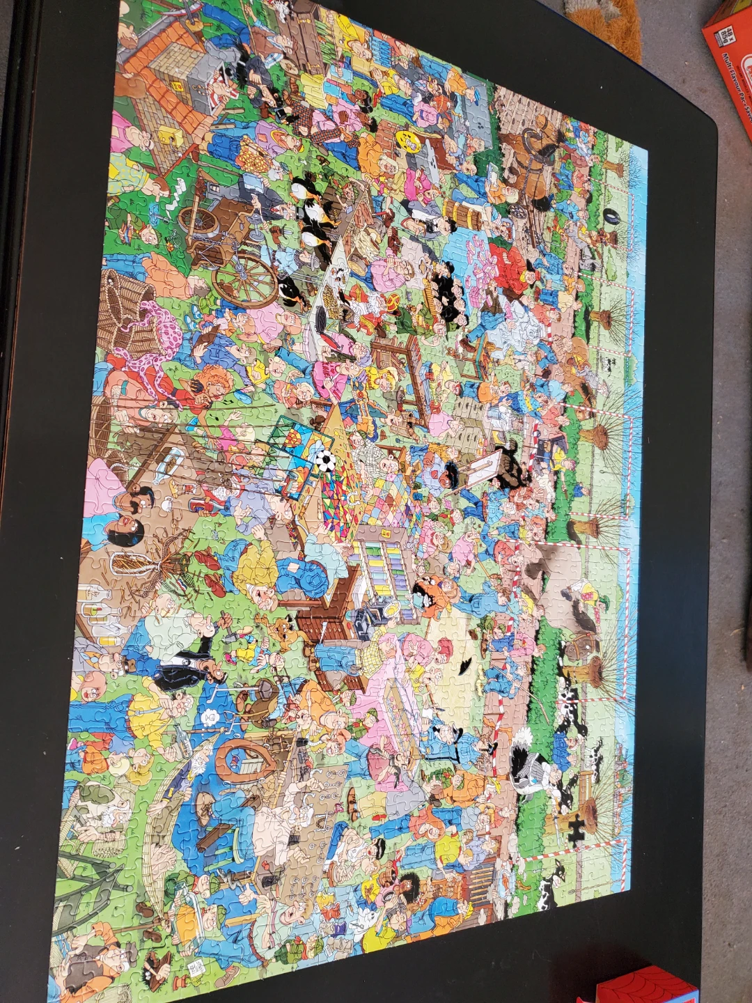 Puzzle - photo 2